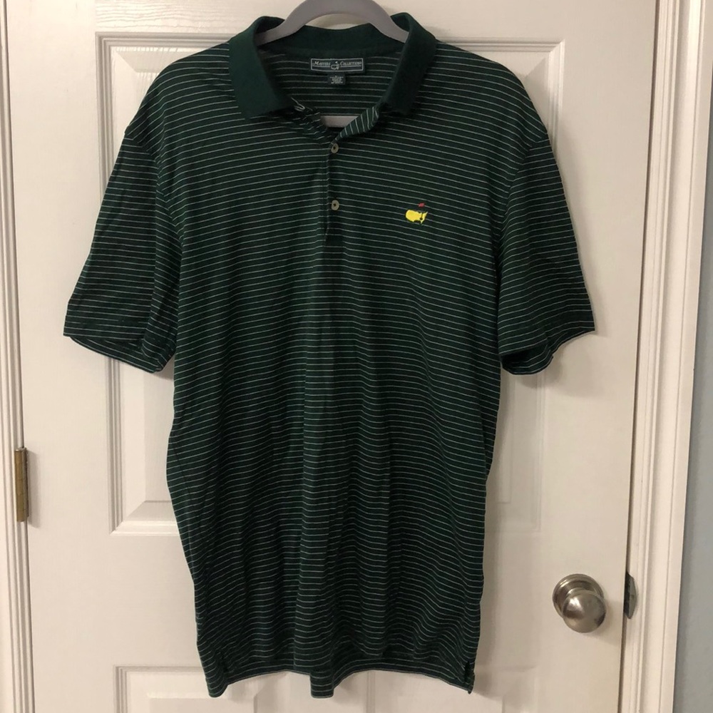 Masters collection polo